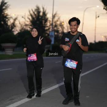 Runner Photo 4008327