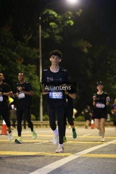 Runner Photo 4008328