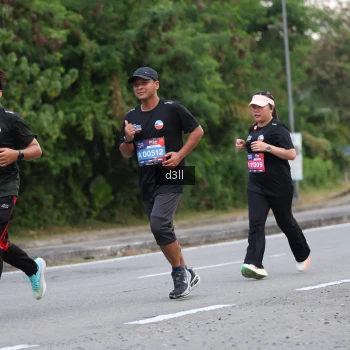 Runner Photo 4008331