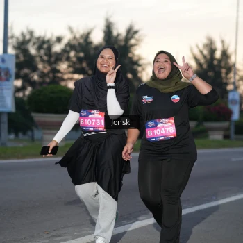 Runner Photo 4008336
