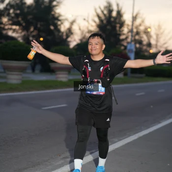 Runner Photo 4008338