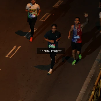 Runner Photo 4008340