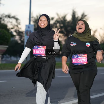Runner Photo 4008342