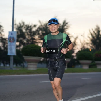 Runner Photo 4008344