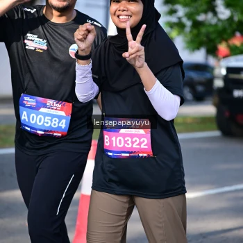 Runner Photo 4008346