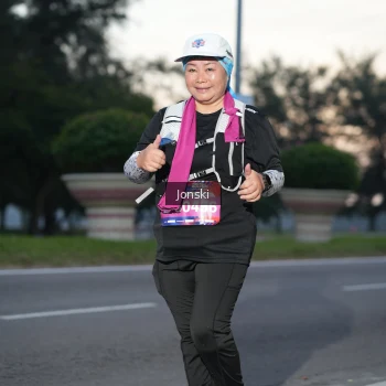 Runner Photo 4008348