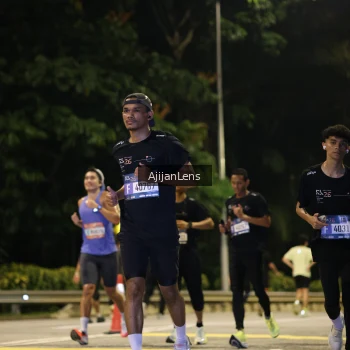 Runner Photo 4008349