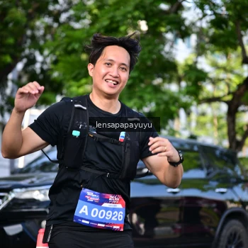 Runner Photo 4008351