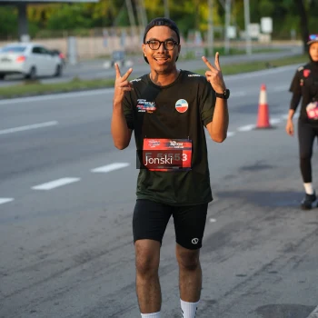 Runner Photo 4008353