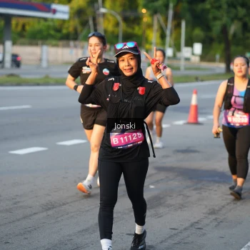 Runner Photo 4008355
