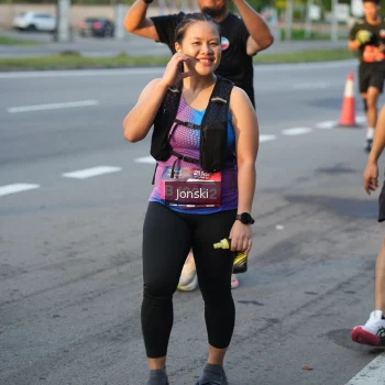Runner Photo 4008357