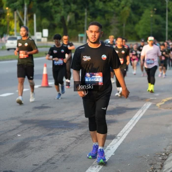 Runner Photo 4008358