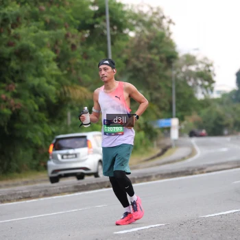 Runner Photo 4008359