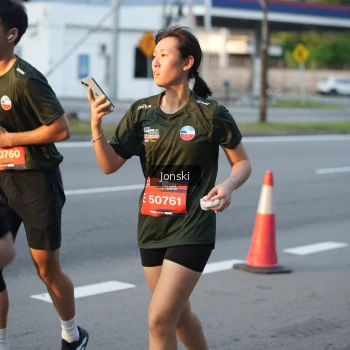 Runner Photo 4008361