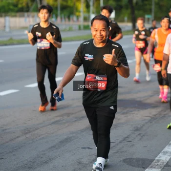 Runner Photo 4008362