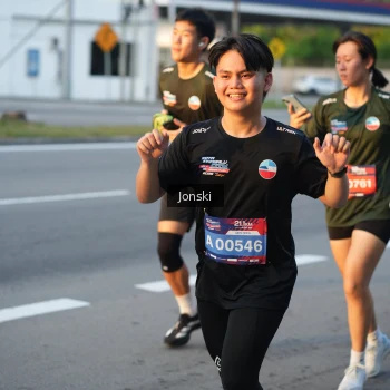Runner Photo 4008363