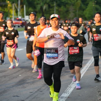 Runner Photo 4008364