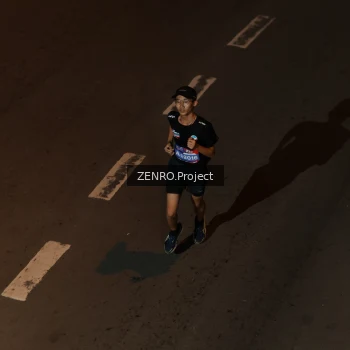 Runner Photo 4008367