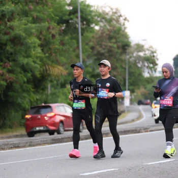 Runner Photo 4008369