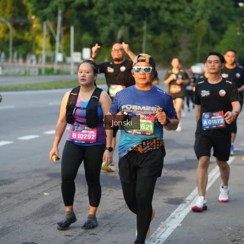 Runner Photo 4008372