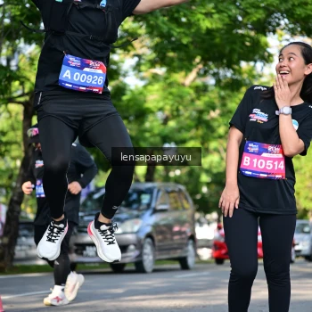 Runner Photo 4008378