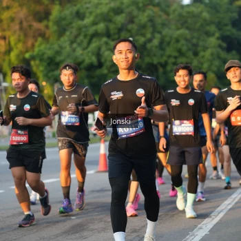 Runner Photo 4008379