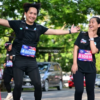 Runner Photo 4008380