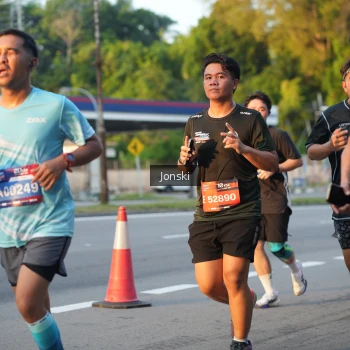 Runner Photo 4008385
