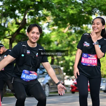 Runner Photo 4008387