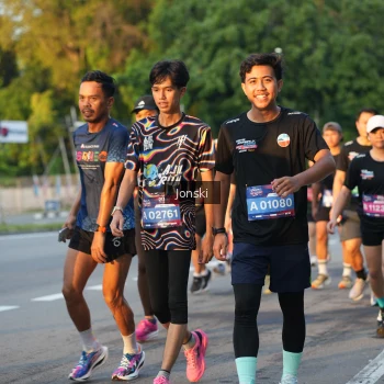 Runner Photo 4008388