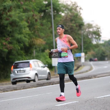 Runner Photo 4008389