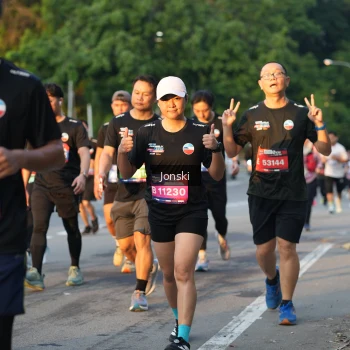 Runner Photo 4008391