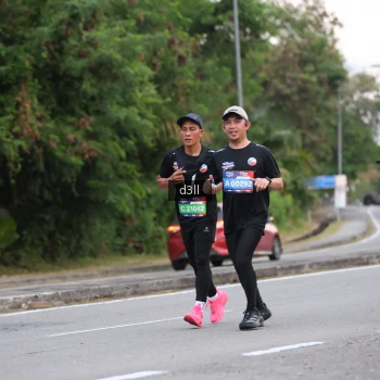 Runner Photo 4008392