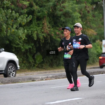 Runner Photo 4008393