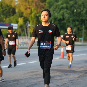 Runner Photo 4008396