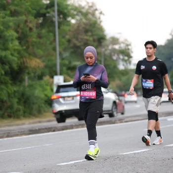 Runner Photo 4008397