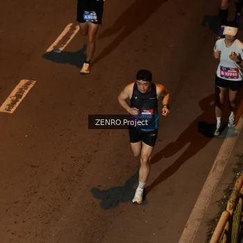 Runner Photo 4008399