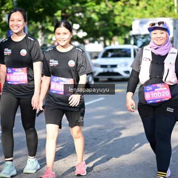 Runner Photo 4008400