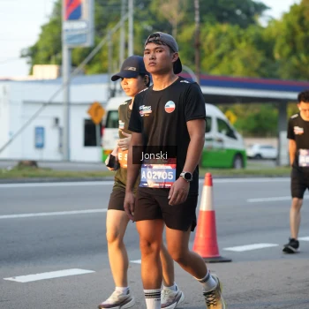 Runner Photo 4008401