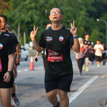 Runner Photo 4008402
