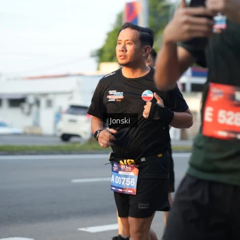 Runner Photo 4008403