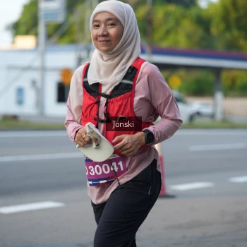 Runner Photo 4008405