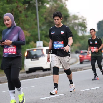 Runner Photo 4008406