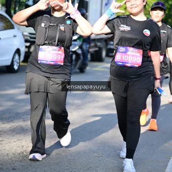 Runner Photo 4008407