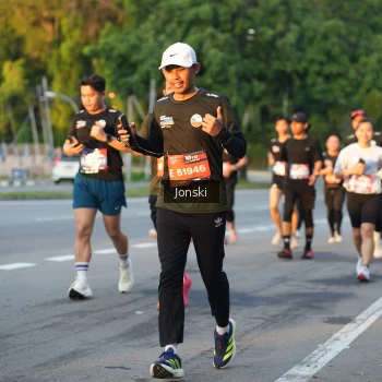 Runner Photo 4008414