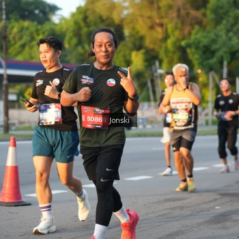 Runner Photo 4008419
