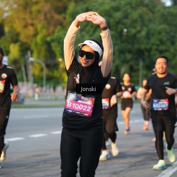 Runner Photo 4008420