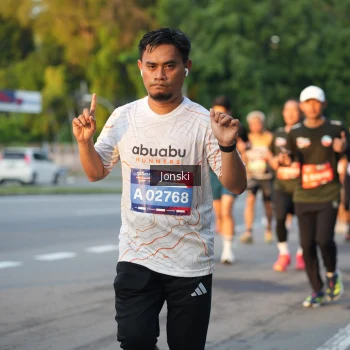 Runner Photo 4008421