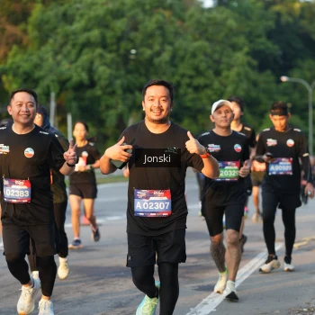 Runner Photo 4008423