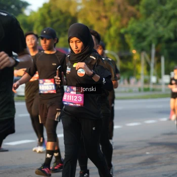 Runner Photo 4008424